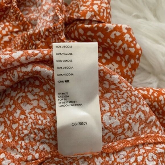 Free People Top - Picture 4 of 8